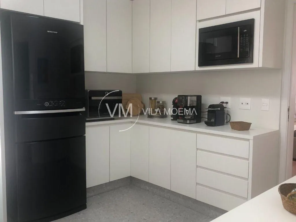 Apartamento com 1 suítes à venda em Moema, São Paulo, por R$ 1.630.000 Imagem 14
