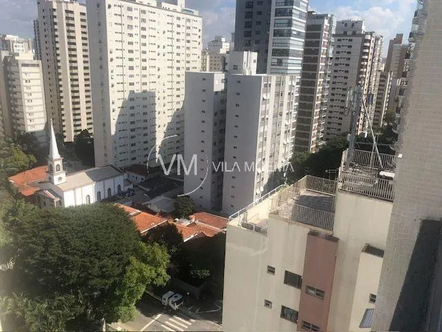 Apartamento com 1 suítes à venda em Moema, São Paulo, por R$ 1.630.000 Imagem 4