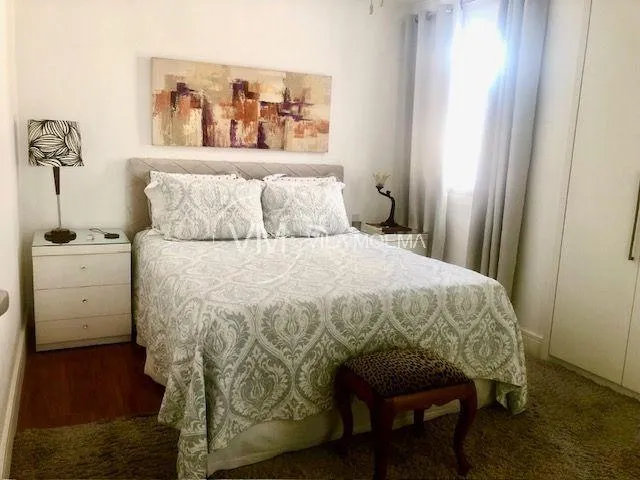 Apartamento com 1 suítes à venda em Moema, São Paulo, por R$ 1.630.000 Imagem 6