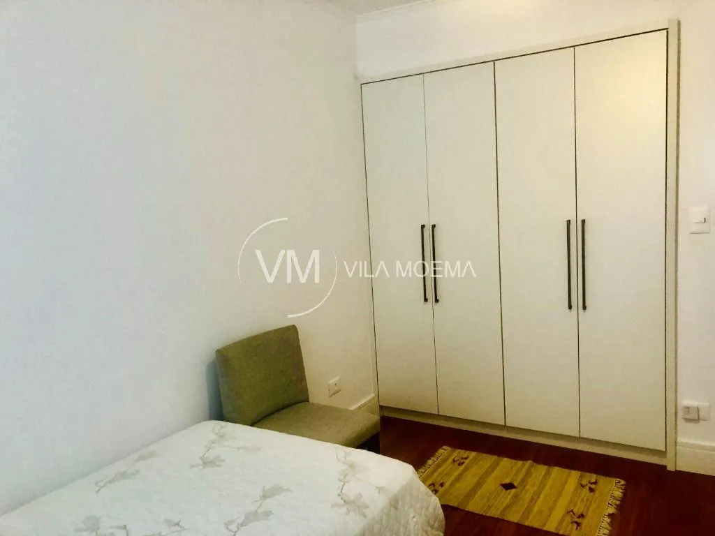 Apartamento com 1 suítes à venda em Moema, São Paulo, por R$ 1.630.000 Imagem 12