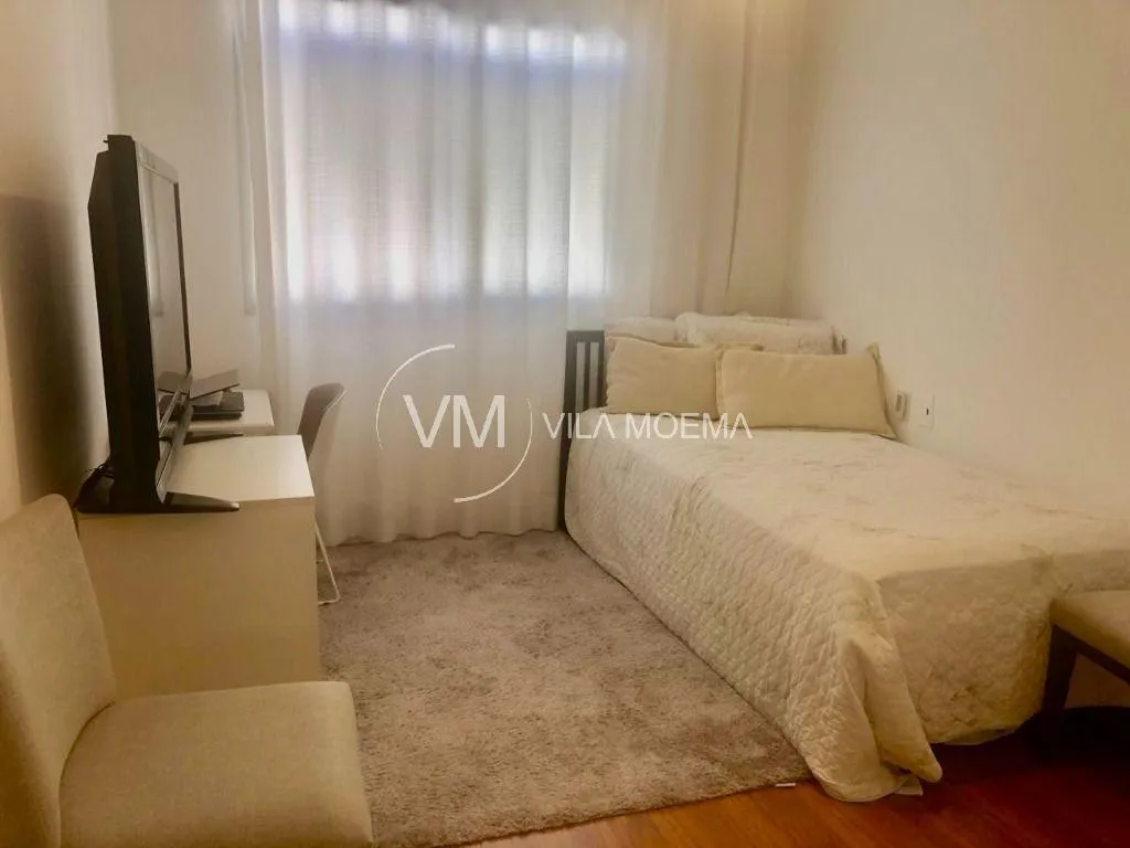 Apartamento com 1 suítes à venda em Moema, São Paulo, por R$ 1.630.000 Imagem 10