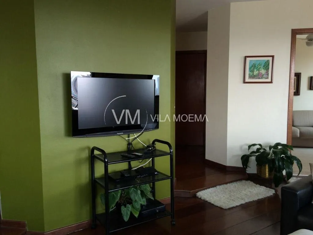 Apartamento com 2 suítes à venda em Campo Belo, São Paulo, por R$ 2.180.000 Imagem 4