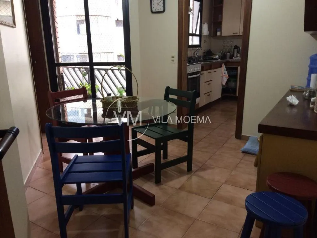 Apartamento com 2 suítes à venda em Campo Belo, São Paulo, por R$ 2.180.000 Imagem 5