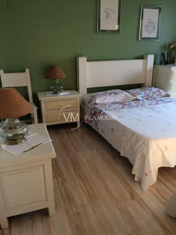 Apartamento com 2 suítes à venda em Campo Belo, São Paulo, por R$ 2.180.000 Imagem 10