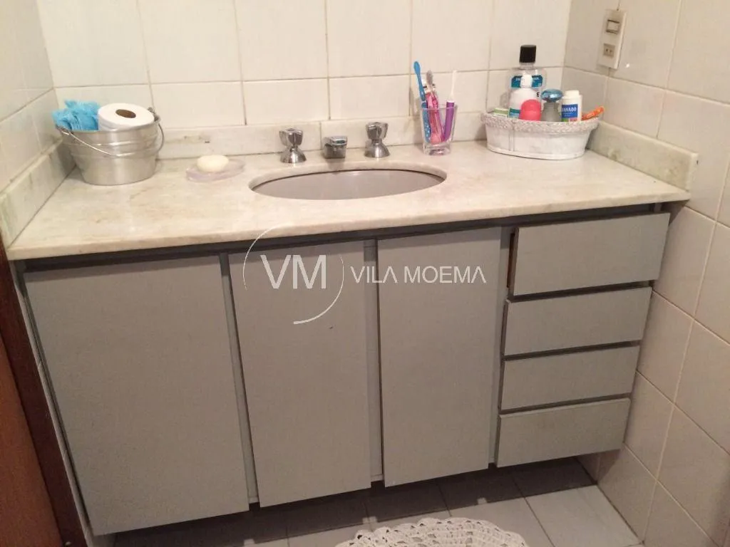 Apartamento com 2 suítes à venda em Campo Belo, São Paulo, por R$ 2.180.000 Imagem 11