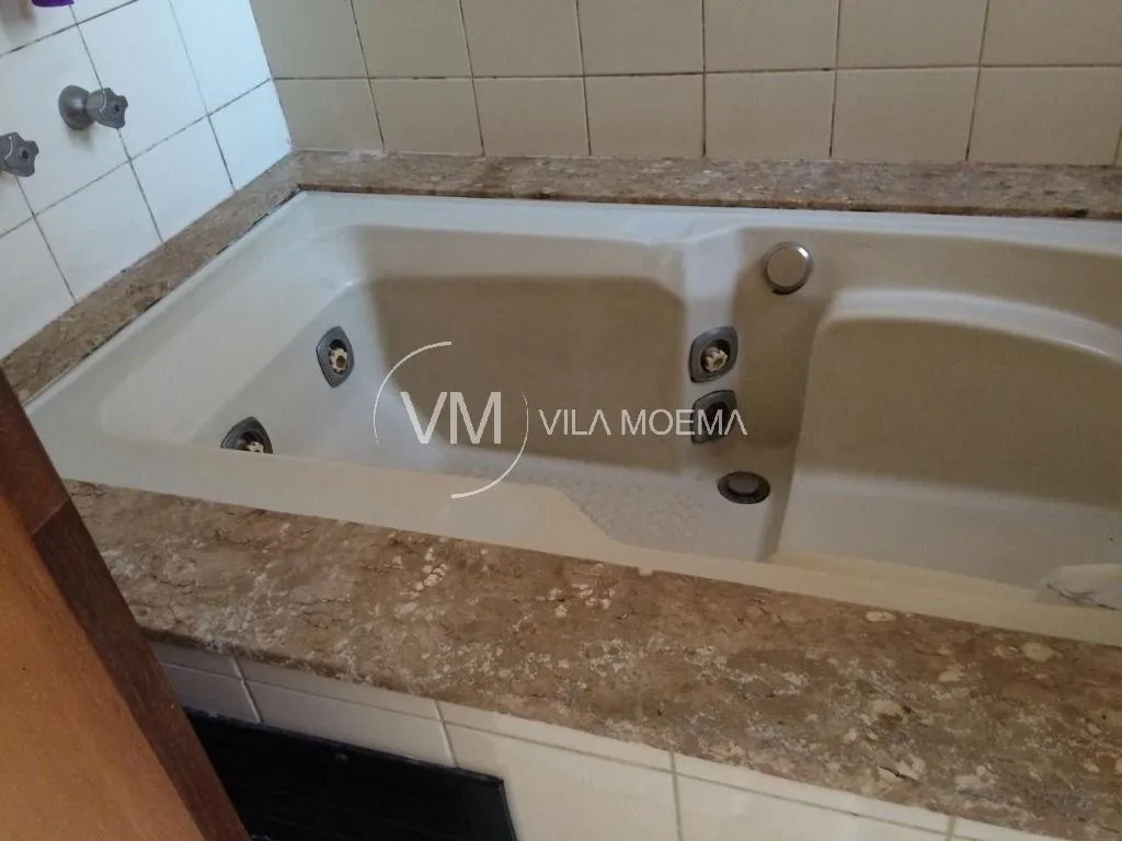 Apartamento com 2 suítes à venda em Campo Belo, São Paulo, por R$ 2.180.000 Imagem 14