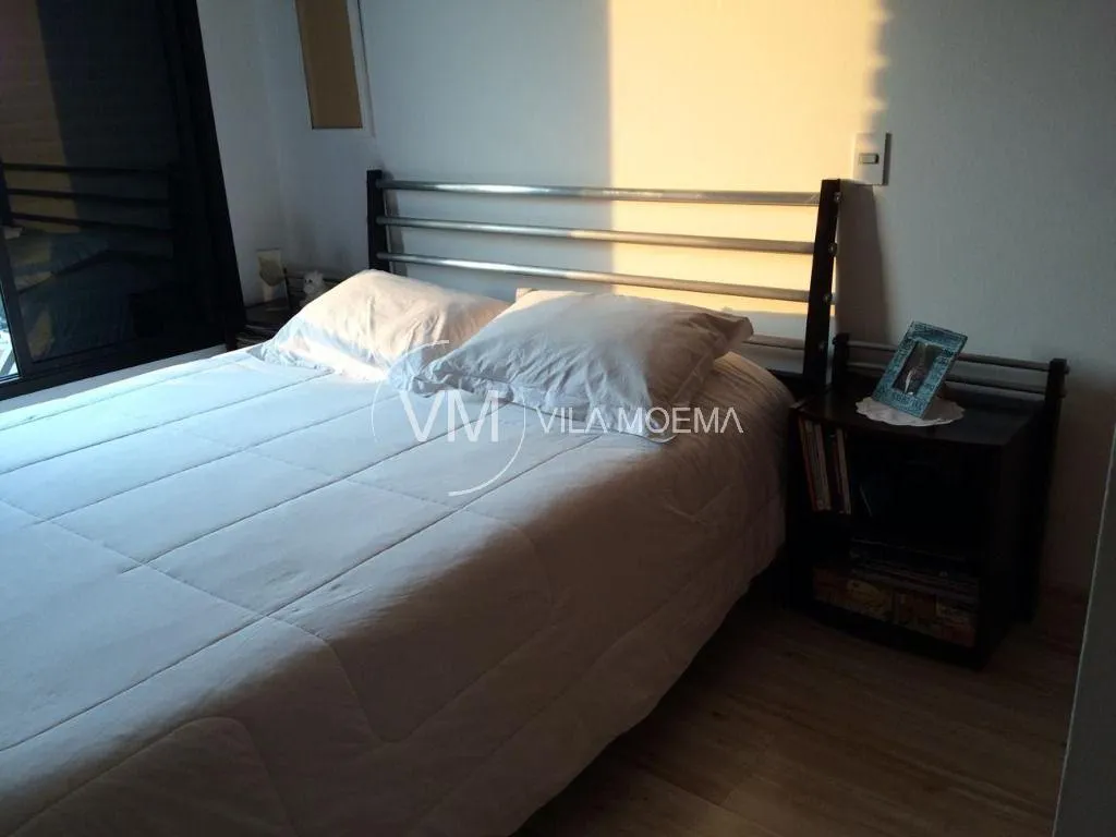 Apartamento com 2 suítes à venda em Campo Belo, São Paulo, por R$ 2.180.000 Imagem 16