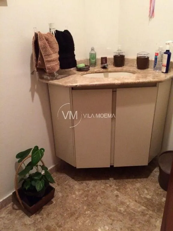 Apartamento com 2 suítes à venda em Campo Belo, São Paulo, por R$ 2.180.000 Imagem 17