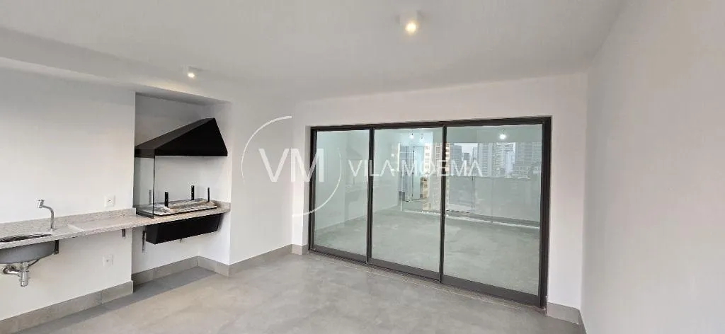 Apartamento com 3 suítes à venda em Brooklin, São Paulo, por R$ 2.240.000