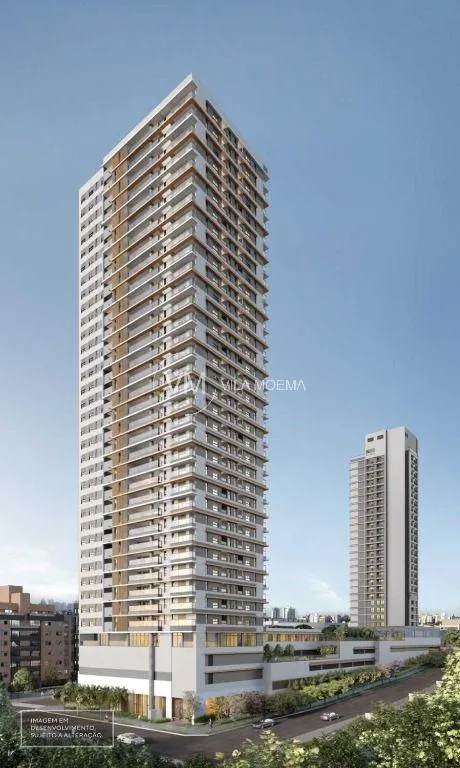 Apartamento com 2 suítes à venda em Brooklin, São Paulo, por R$ 4.700.000 Imagem 22
