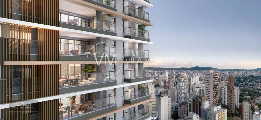 Apartamento com 2 suítes à venda em Brooklin, São Paulo, por R$ 4.700.000 Imagem 13