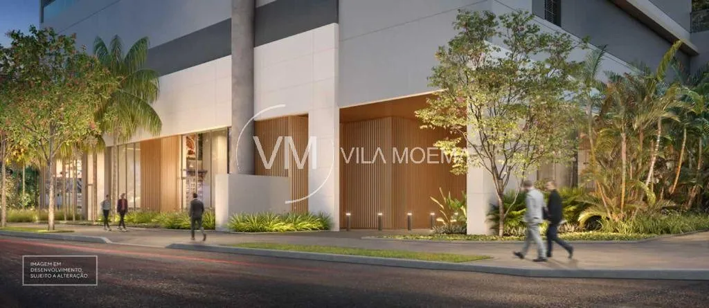 Apartamento com 2 suítes à venda em Brooklin, São Paulo, por R$ 4.700.000 Imagem 14