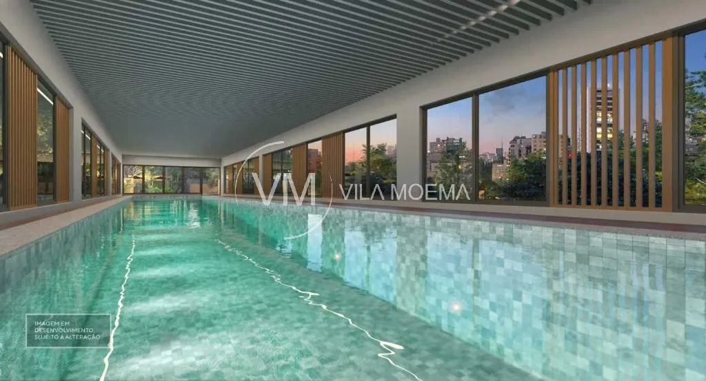 Apartamento com 2 suítes à venda em Brooklin, São Paulo, por R$ 4.700.000 Imagem 15