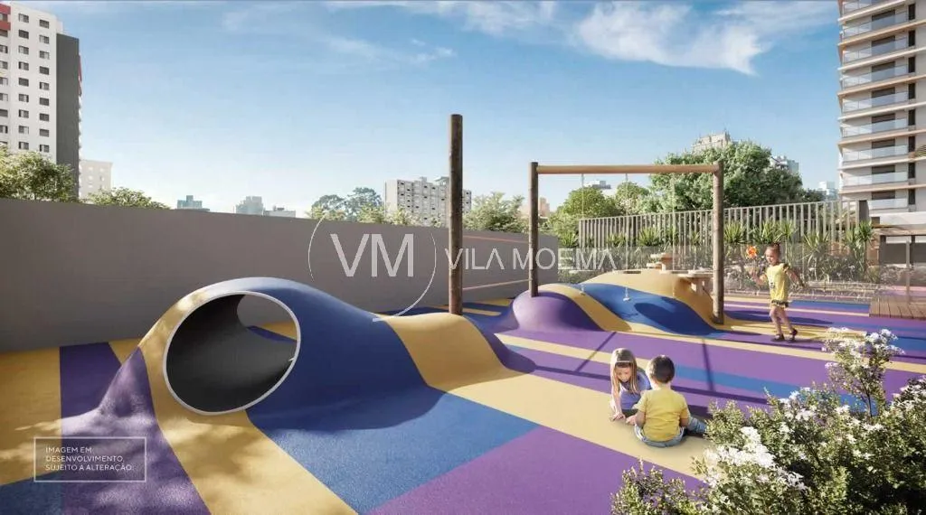 Apartamento com 2 suítes à venda em Brooklin, São Paulo, por R$ 4.700.000 Imagem 16