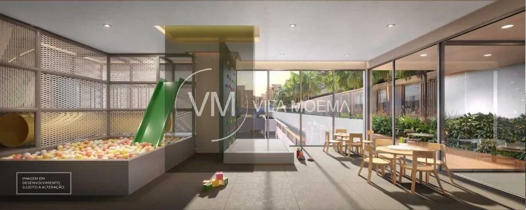 Apartamento com 2 suítes à venda em Brooklin, São Paulo, por R$ 4.700.000 Imagem 17