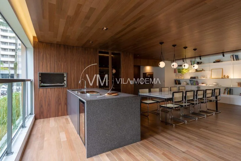 Apartamento com 2 suítes à venda em Brooklin, São Paulo, por R$ 4.700.000 Imagem 18