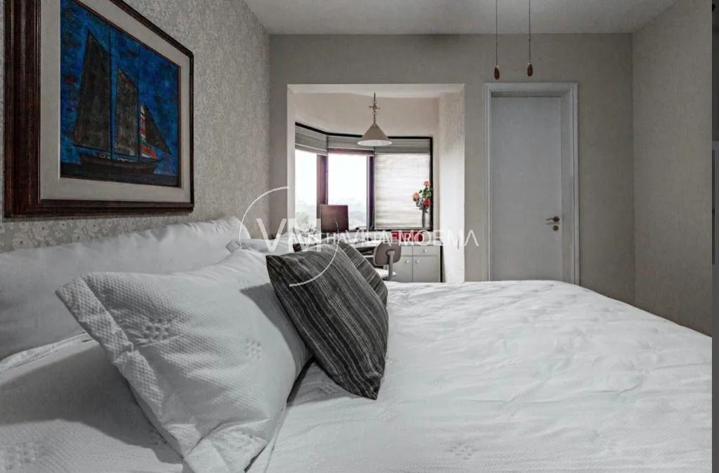 Apartamento com 1 suítes à venda em Vila Nova Conceição, São Paulo, por R$ 2.850.000 Imagem 2