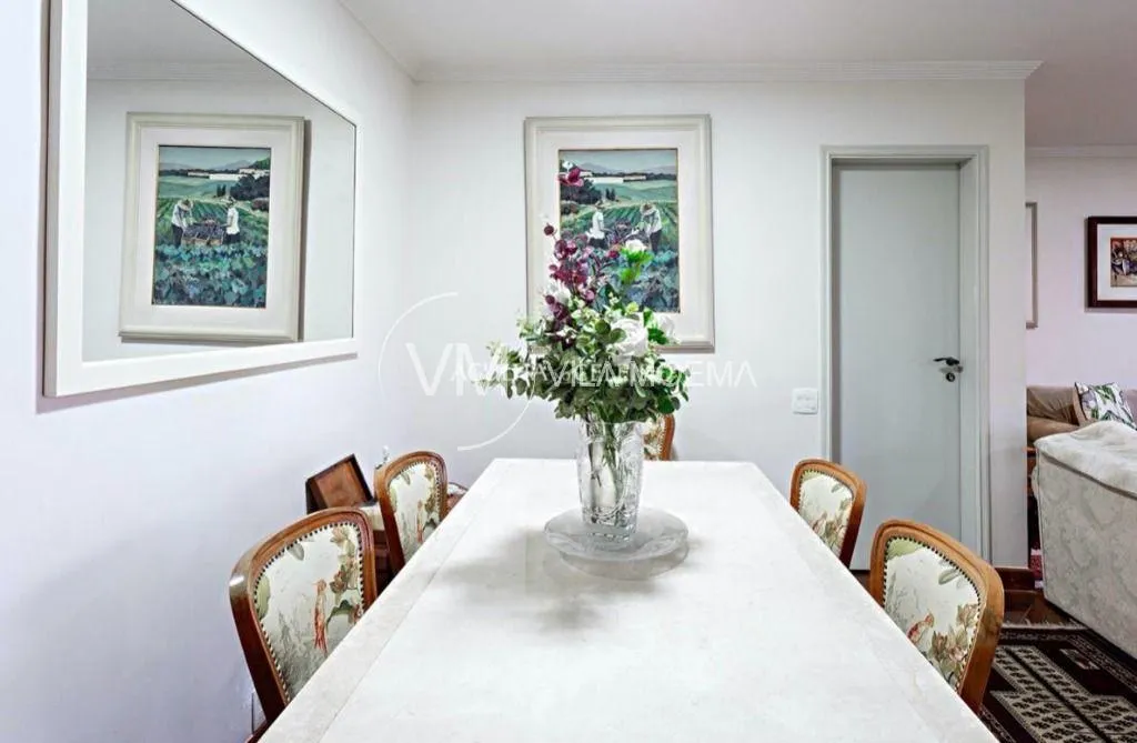 Apartamento com 1 suítes à venda em Vila Nova Conceição, São Paulo, por R$ 2.850.000 Imagem 3