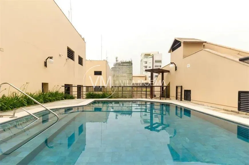 Apartamento com 1 suítes à venda em Vila Nova Conceição, São Paulo, por R$ 2.850.000 Imagem 4
