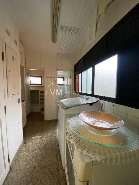 Apartamento com 3 suítes à venda em Moema, São Paulo, por R$ 3.900.000 Imagem 10