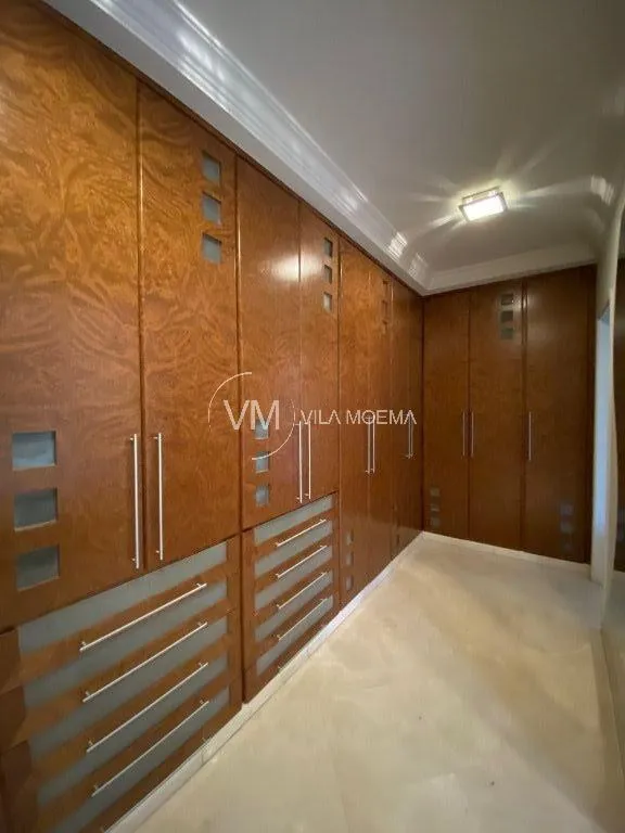 Apartamento com 3 suítes à venda em Moema, São Paulo, por R$ 3.900.000 Imagem 16