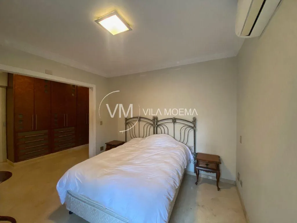 Apartamento com 3 suítes à venda em Moema, São Paulo, por R$ 3.900.000 Imagem 17
