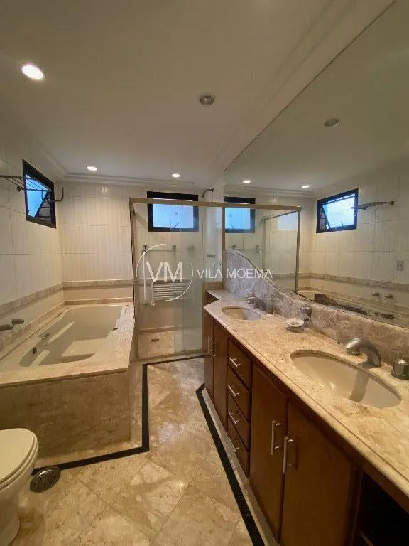 Apartamento com 3 suítes à venda em Moema, São Paulo, por R$ 3.900.000 Imagem 18