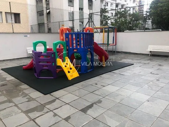 Apartamento com 3 suítes à venda em Moema, São Paulo, por R$ 3.900.000 Imagem 25
