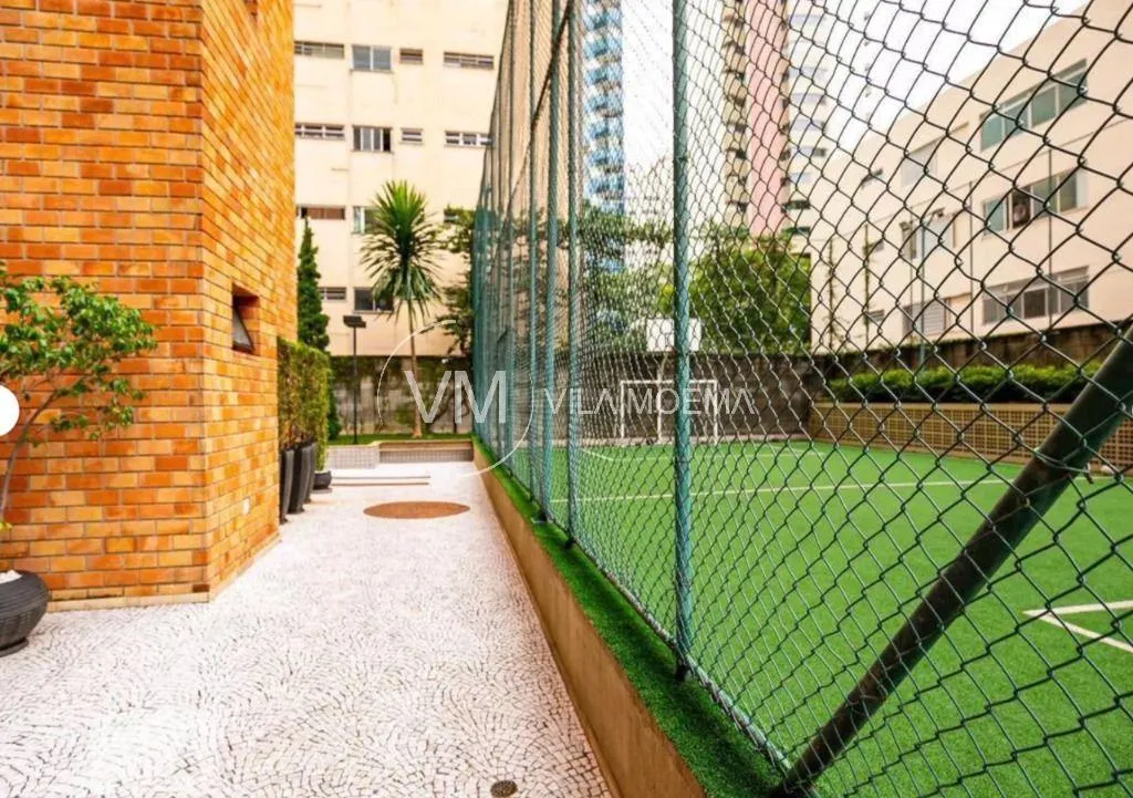 Apartamento com 3 suítes à venda em Moema, São Paulo, por R$ 3.900.000 Imagem 24
