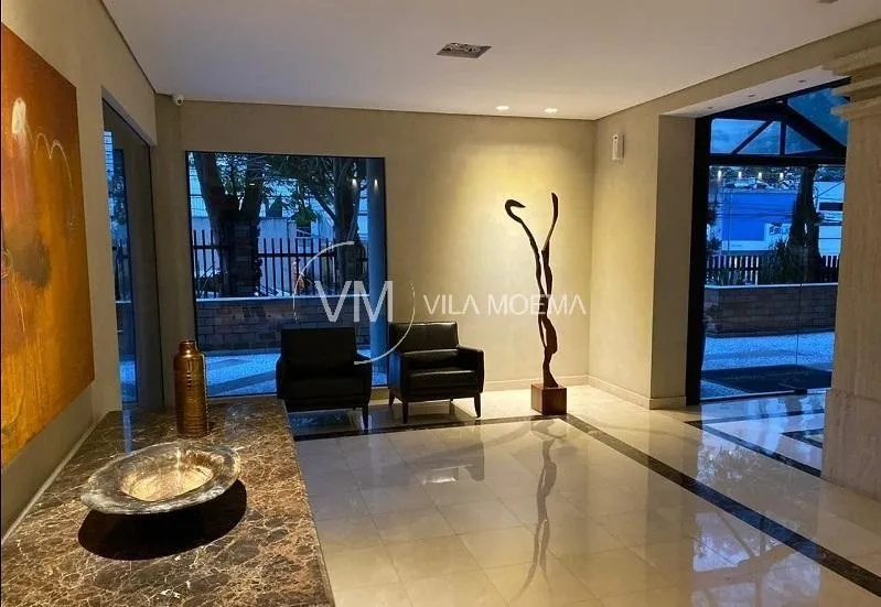 Apartamento com 3 suítes à venda em Moema, São Paulo, por R$ 3.900.000 Imagem 21
