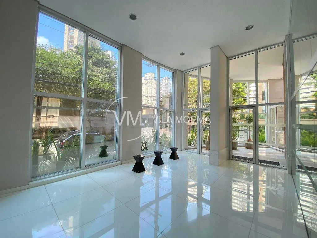 Apartamento com 3 suítes à venda em Vila Nova Conceição, São Paulo, por R$ 3.850.000 Imagem 23