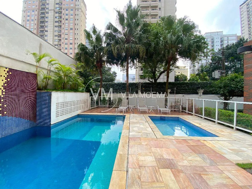 Apartamento com 3 suítes à venda em Vila Nova Conceição, São Paulo, por R$ 3.850.000 Imagem 24