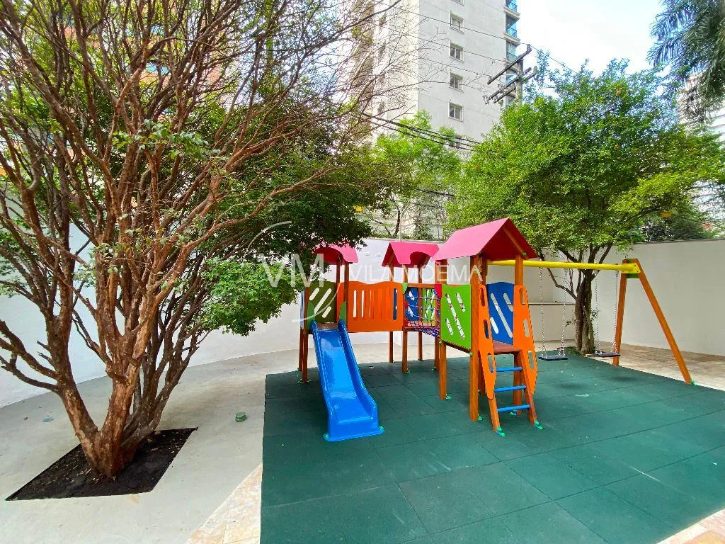 Apartamento com 3 suítes à venda em Vila Nova Conceição, São Paulo, por R$ 3.850.000 Imagem 28