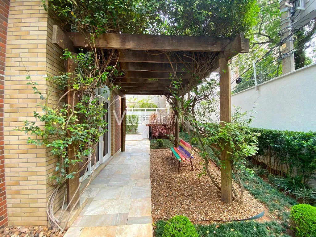 Apartamento com 3 suítes à venda em Vila Nova Conceição, São Paulo, por R$ 3.850.000 Imagem 29