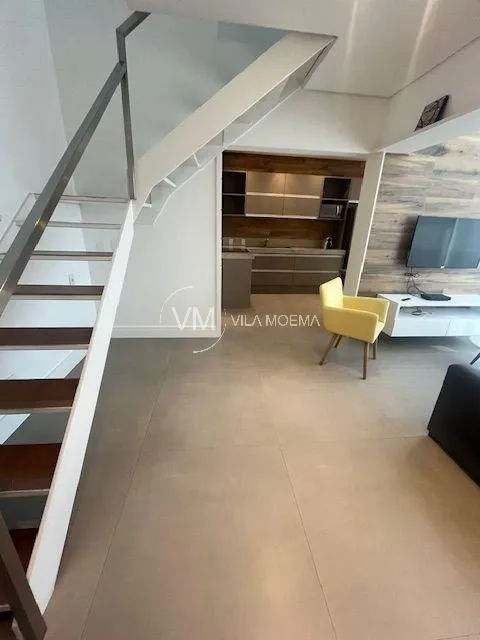 Apartamento com 1 suítes à venda em Vila Olímpia, São Paulo, por R$ 1.270.000 Imagem 2