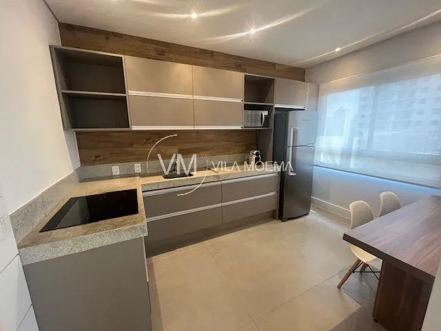 Apartamento com 1 suítes à venda em Vila Olímpia, São Paulo, por R$ 1.270.000 Imagem 4