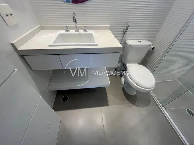 Apartamento com 1 suítes à venda em Vila Olímpia, São Paulo, por R$ 1.270.000 Imagem 6