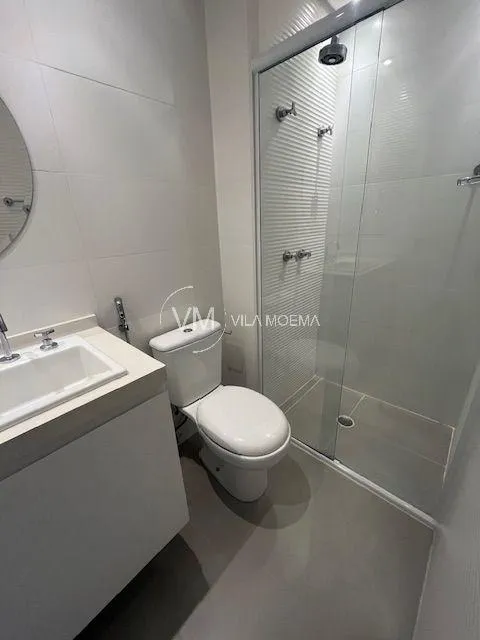 Apartamento com 1 suítes à venda em Vila Olímpia, São Paulo, por R$ 1.270.000 Imagem 10