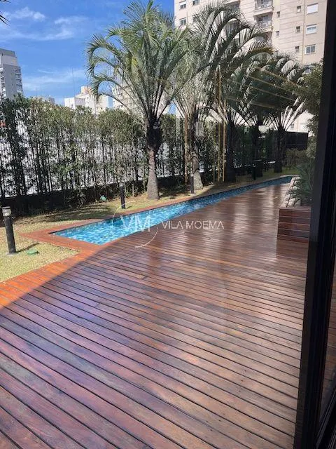 Apartamento com 1 suítes à venda em Vila Olímpia, São Paulo, por R$ 1.270.000 Imagem 18