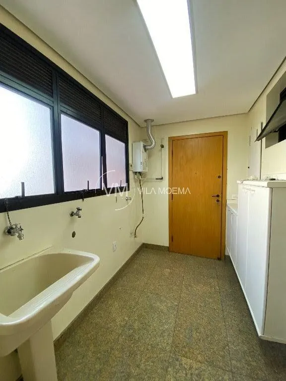 Apartamento com 2 suítes à venda em Moema, São Paulo, por R$ 2.500.000 Imagem 10