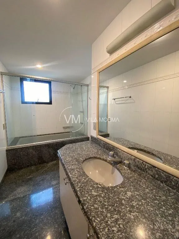 Apartamento com 2 suítes à venda em Moema, São Paulo, por R$ 2.500.000 Imagem 17