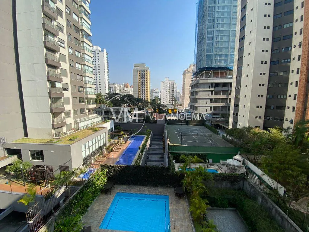 Apartamento com 2 suítes à venda em Moema, São Paulo, por R$ 2.500.000 Imagem 28