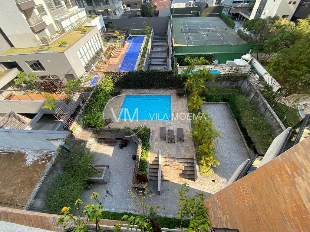 Apartamento com 2 suítes à venda em Moema, São Paulo, por R$ 2.500.000 Imagem 29