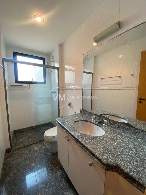Apartamento com 2 suítes à venda em Moema, São Paulo, por R$ 2.500.000 Imagem 22