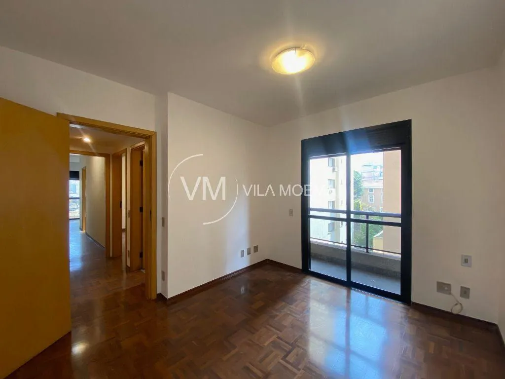 Apartamento com 2 suítes à venda em Moema, São Paulo, por R$ 2.500.000 Imagem 23