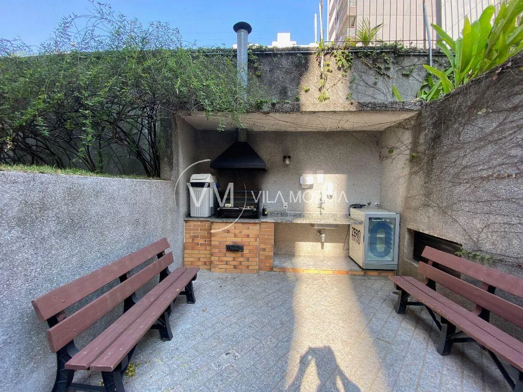 Apartamento com 2 suítes à venda em Moema, São Paulo, por R$ 2.500.000 Imagem 25