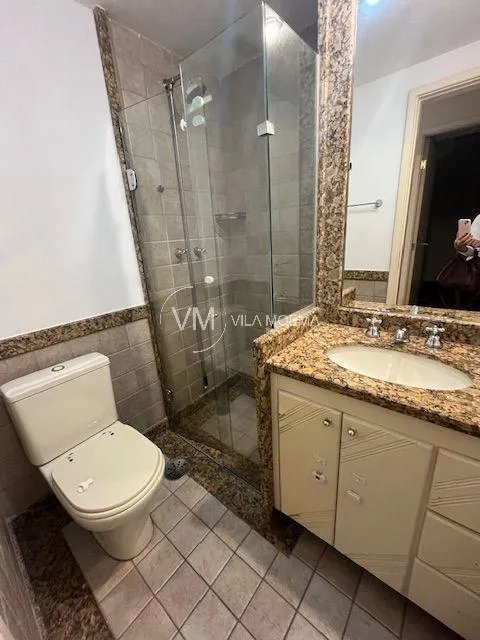 Apartamento com 1 suítes à venda em Moema, São Paulo, por R$ 1.320.000 Imagem 4