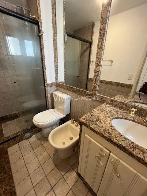Apartamento com 1 suítes à venda em Moema, São Paulo, por R$ 1.320.000 Imagem 6