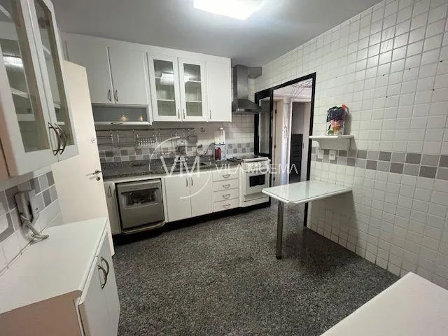 Apartamento com 1 suítes à venda em Moema, São Paulo, por R$ 1.320.000 Imagem 8