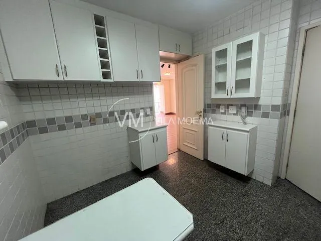 Apartamento com 1 suítes à venda em Moema, São Paulo, por R$ 1.320.000 Imagem 10